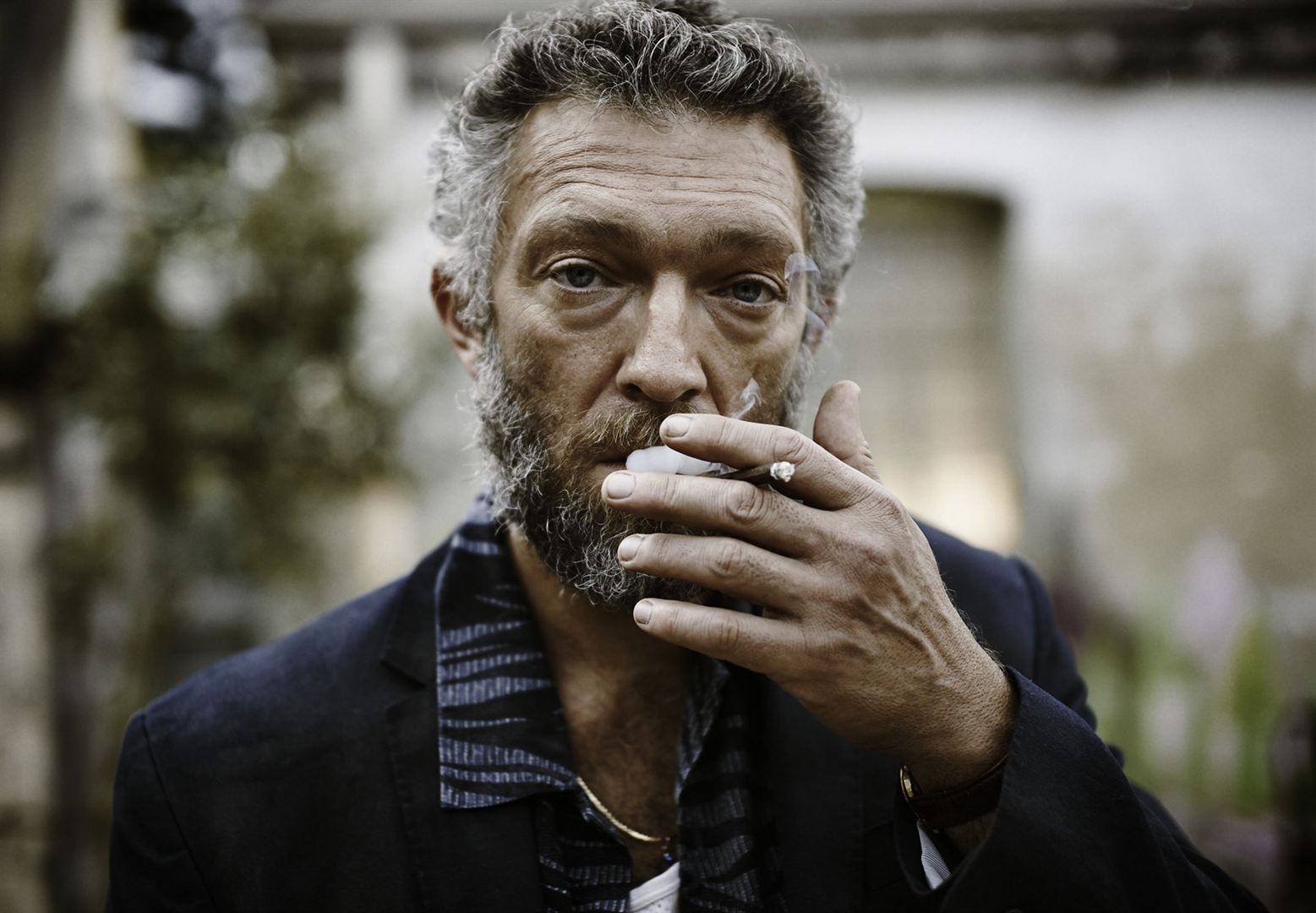 Vincent Cassel En Six Rôles 2454